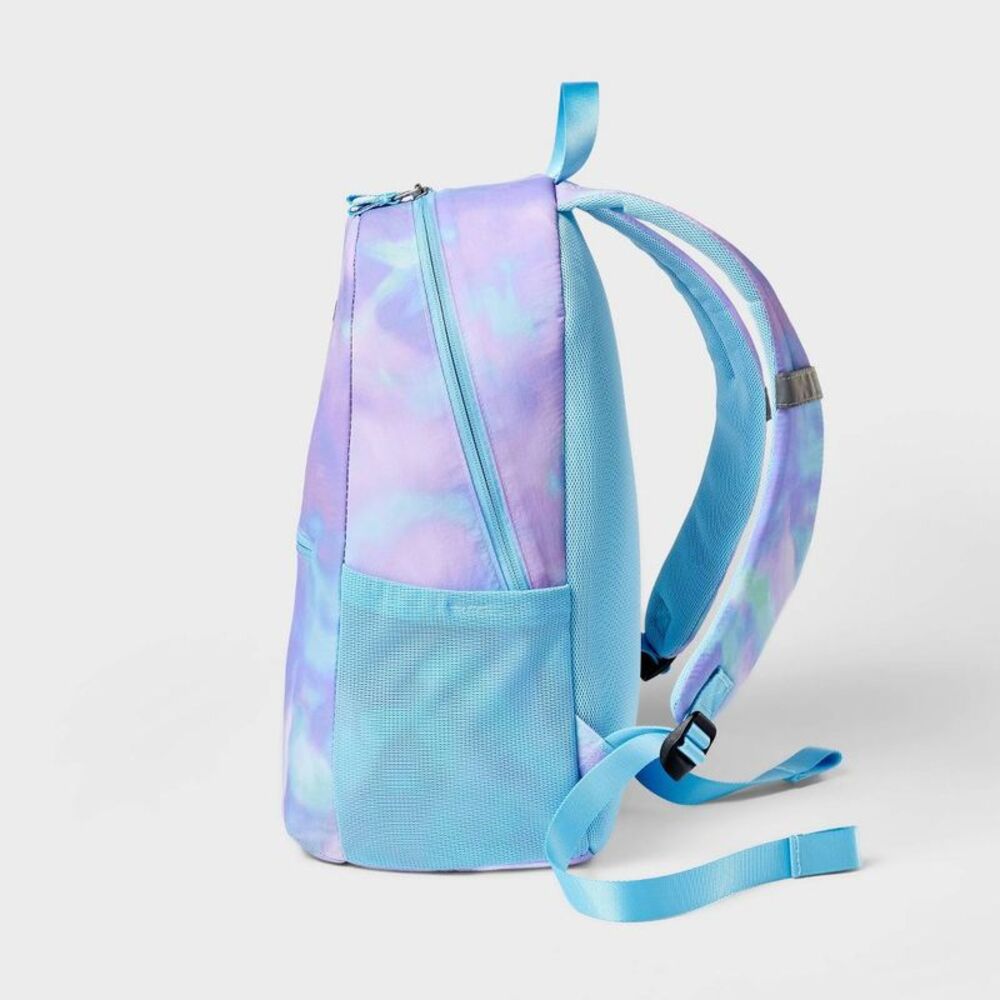 23L Tween Crinkle Backpack - All In Motion: Classic Swirl Pattern - Picture 4 of 4